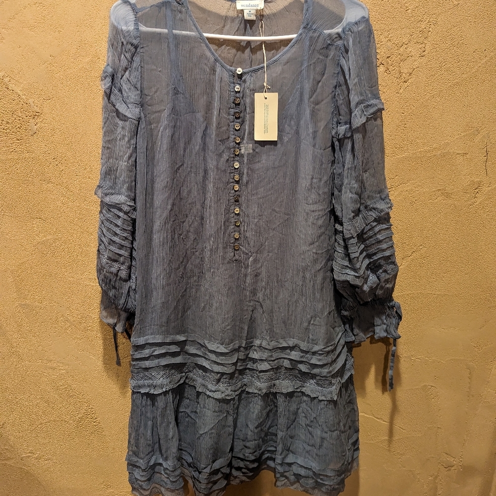 Sundance Boho dress